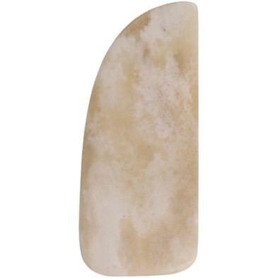 Material Bellas Artes - Encuadernacion - Cortador de papel, osso 4x8,2 cm | totenart.com