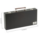 Materiais Belas Artes - Conjunto de iniciação desenho Sketch&Draw (32 peças), Royal&Langnickel | totenart.com