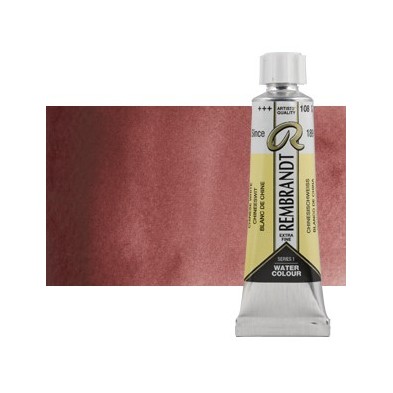 Materiais Belas Artes - Aquarela Rembrandt, 20 ml, \n\nVermelho Indiano | totenart.com