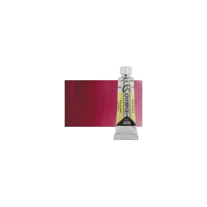 Materiais Belas Artes - Aquarela Rembrandt, 20 ml, \nVerniz Pellet Permanente Roxa | totenart.com