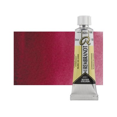 Materiais Belas Artes - Aquarela Rembrandt, 20 ml, \nVerniz Pellet Permanente Roxa | totenart.com