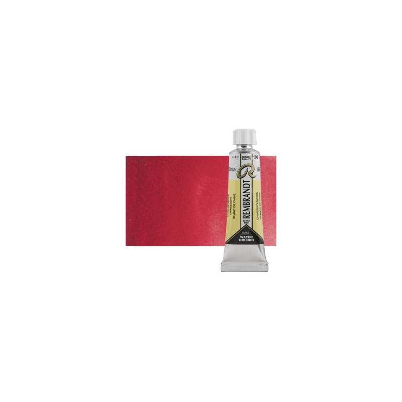 Materiais Belas Artes - Aquarela Rembrandt, 20 ml, \n\nLaca de Palha Permanente | totenart.com