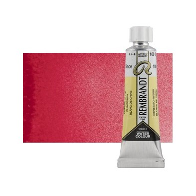 Materiais Belas Artes - Aquarela Rembrandt, 20 ml, \nVerniz Pellet Permanente Transparente | totenart.com