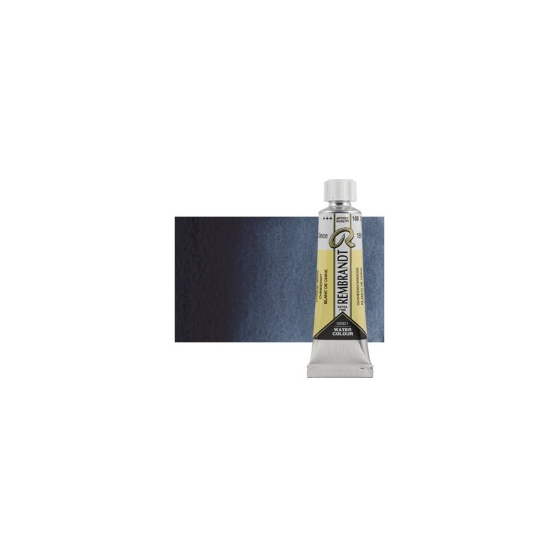 Materiais Belas Artes - Aquarela Rembrandt, 20 ml, \nIndigo | totenart.com