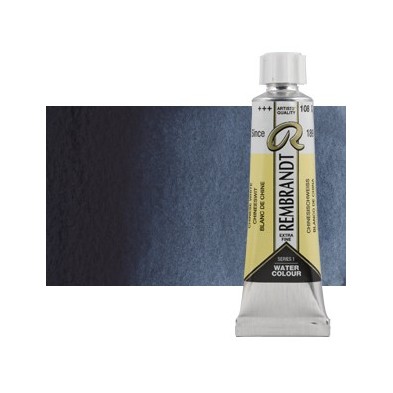 Materiais Belas Artes - Aquarela Rembrandt, 20 ml, \nIndigo | totenart.com