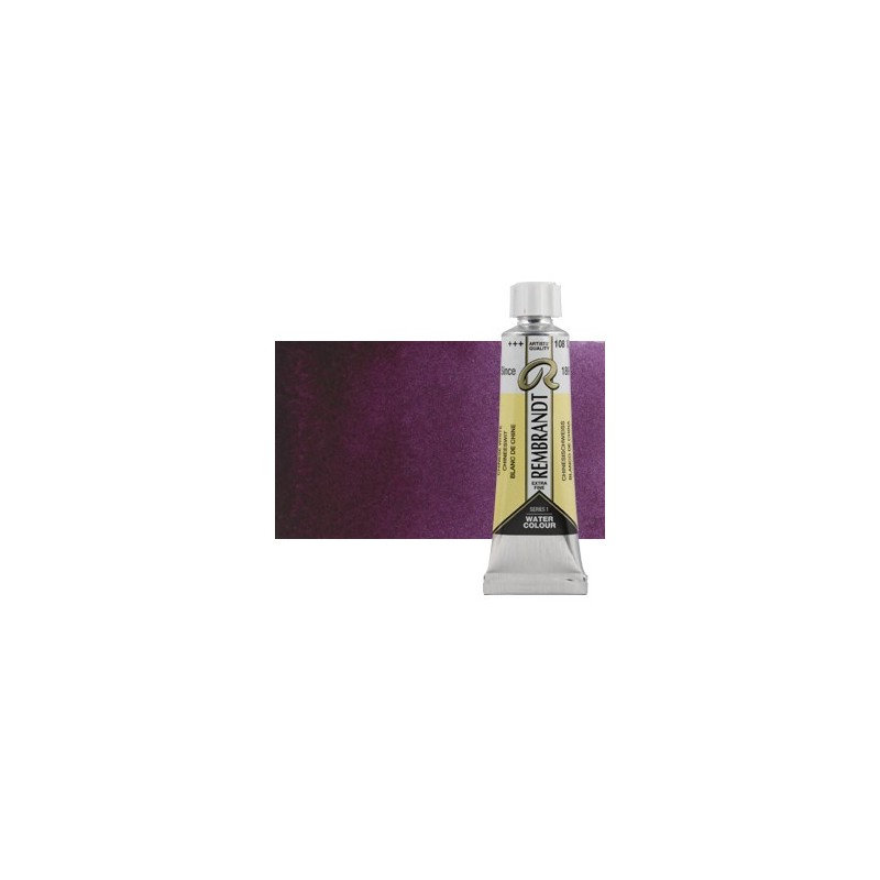 Materiais Belas Artes - Aquarela Rembrandt, 20 ml, \nMalva | totenart.com