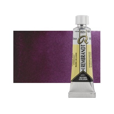 Materiais Belas Artes - Aquarela Rembrandt, 20 ml, \nMalva | totenart.com
