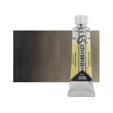 Materiais Belas Artes - Aquarela Rembrandt, 20 ml, \nBrown Van Dyck | totenart.com