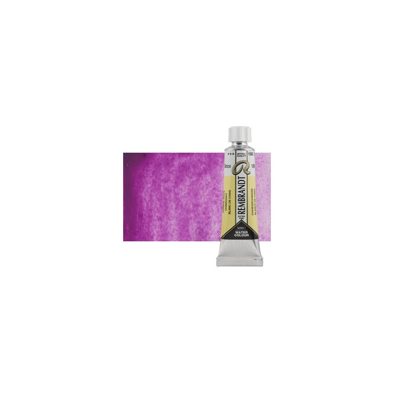 Materiais Belas Artes - Aquarela Rembrandt, 20 ml, \nVioleta Cobalto  | totenart.com