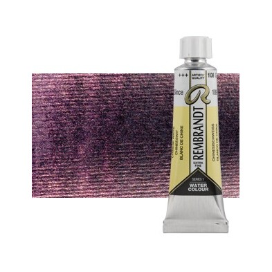Materiais Belas Artes - Aquarela Rembrandt, 20 ml, Rosa Brilhante | totenart.com