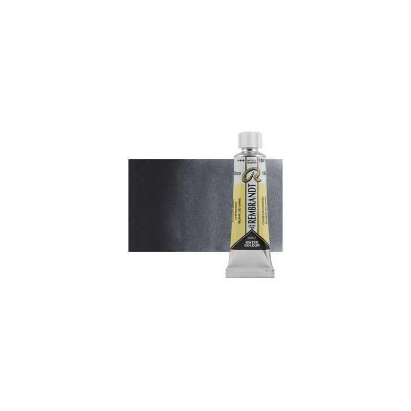 Materiais Belas Artes - Aquarela Rembrandt, 20 ml, Payne Cinza | totenart.com