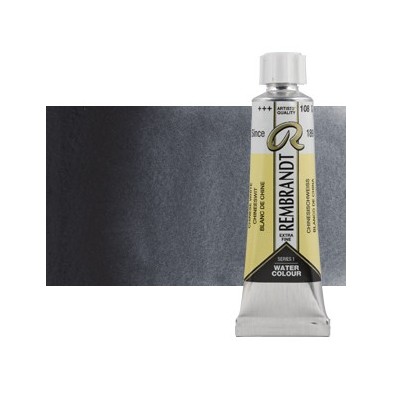 Materiais Belas Artes - Aquarela Rembrandt, 20 ml, Payne Cinza | totenart.com
