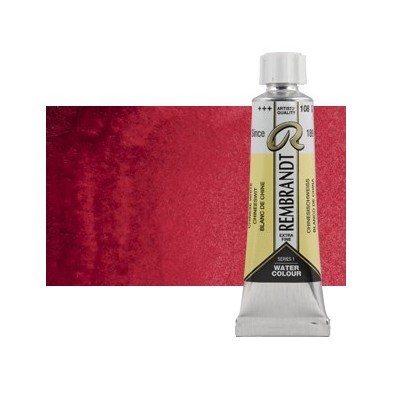Materiais Belas Artes - Aquarela Rembrandt, 20 ml, \n\nLaca de Palha Escura | totenart.com