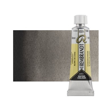 Materiais Belas Artes - Aquarela Rembrandt, 20 ml,\n \nPretto Marfim | totenart.com