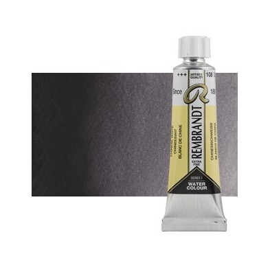 Materiais Belas Artes - Aquarela Rembrandt, 20 ml,\n \nCor Neutra | totenart.com