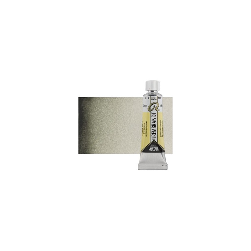 Materiais Belas Artes - Aquarela Rembrandt, 20 ml,\n \nDavy Gray | totenart.com