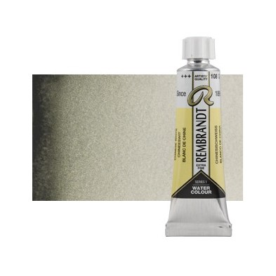 Materiais Belas Artes - Aquarela Rembrandt, 20 ml,\n \nDavy Gray | totenart.com