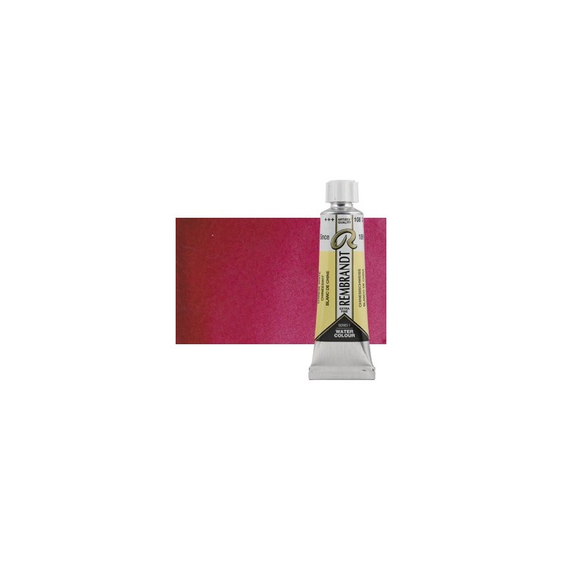 Materiais Belas Artes - Aquarela Rembrandt, 20 ml, \nBenzimidazol Violeta | totenart.com