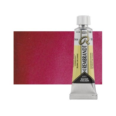 Materiais Belas Artes - Aquarela Rembrandt, 20 ml, \nBenzimidazol Violeta | totenart.com