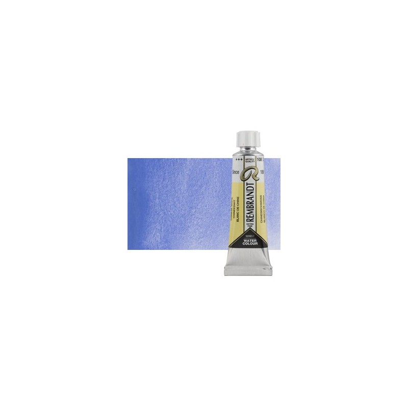 Materiais Belas Artes - Aquarela Rembrandt, 20 ml,\n Lavanda | totenart.com