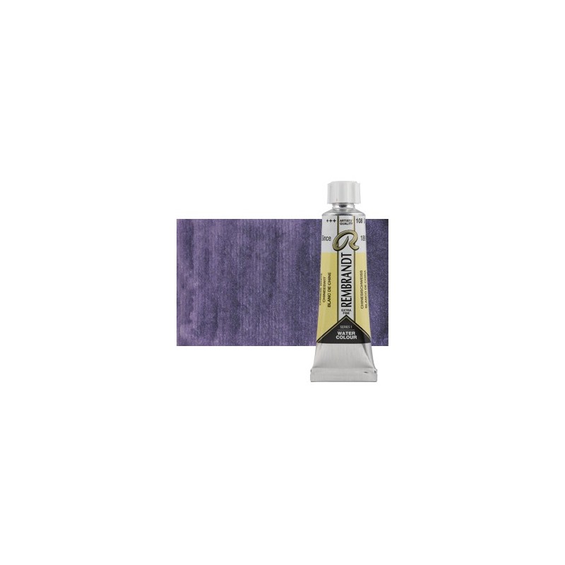Materiais Belas Artes - Aquarela Rembrandt, 20 ml, \nInterferência Violeta | totenart.com