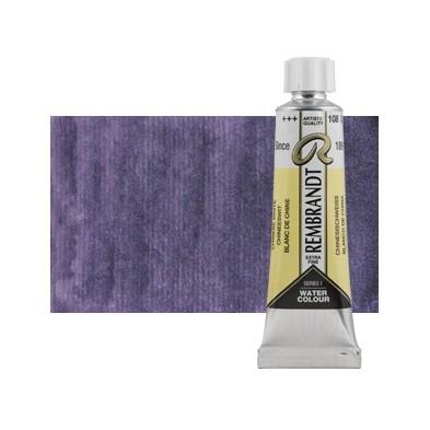 Materiais Belas Artes - Aquarela Rembrandt, 20 ml, \nInterferência Violeta | totenart.com