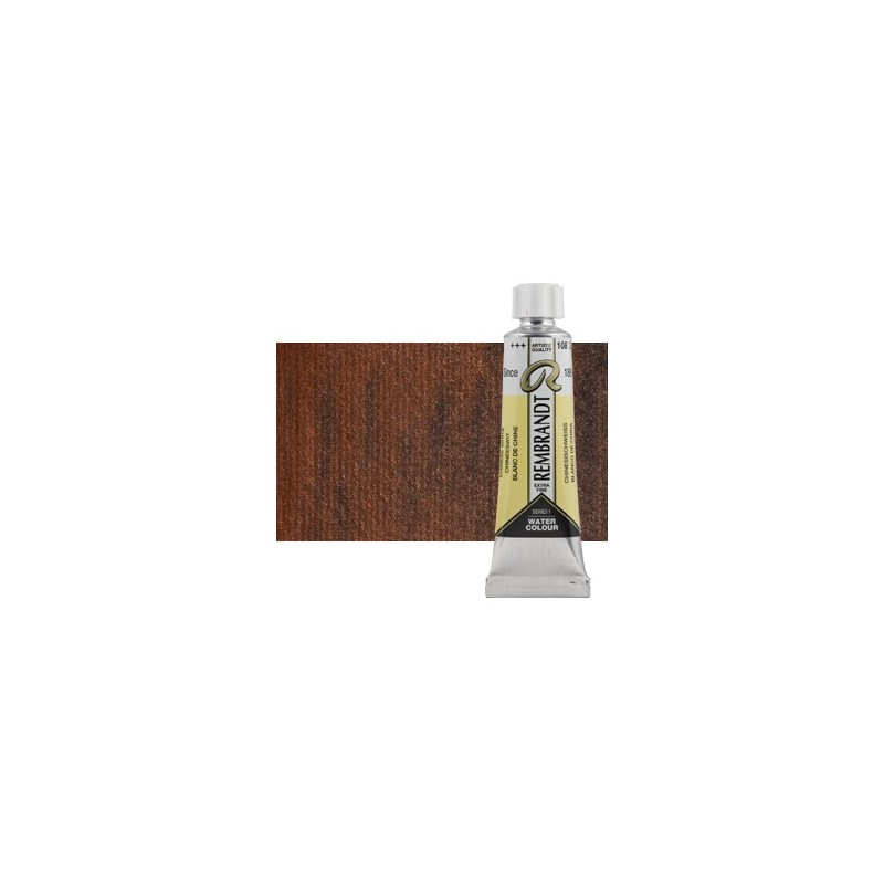 Materiais Belas Artes - Aquarela Rembrandt, 20 ml, cobre | totenart.com