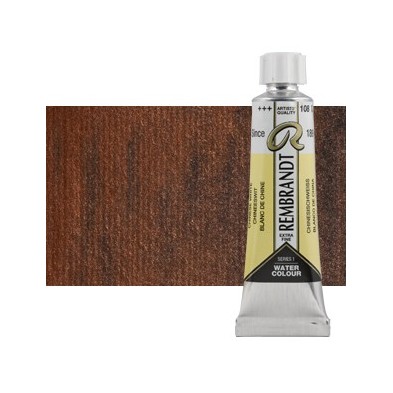 Materiais Belas Artes - Aquarela Rembrandt, 20 ml, cobre | totenart.com