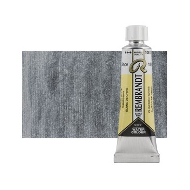 Materiais Belas Artes - Aquarela Rembrandt, 20 ml, \nInterferência Branca | totenart.com