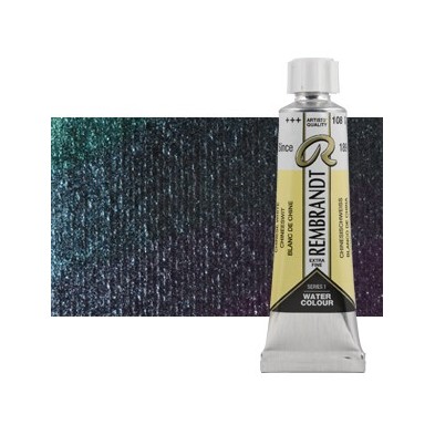 Materiais Belas Artes - Aquarela Rembrandt, 20 ml, Camaleão Ouro Azul Violeta\n | totenart.com