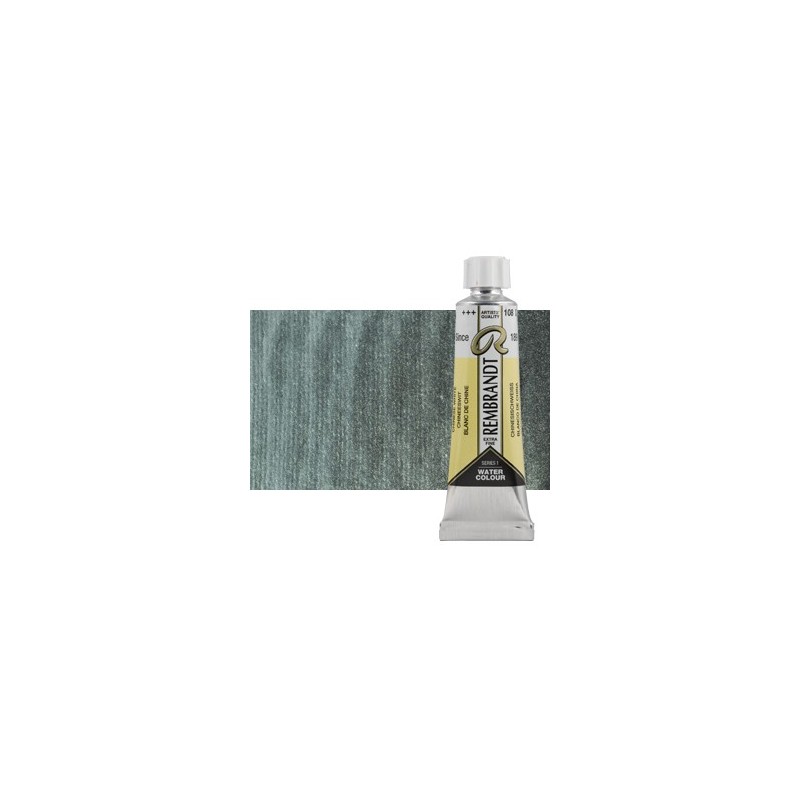 Materiais Belas Artes - Aquarela Rembrandt, 20 ml, Interferência Verde | totenart.com