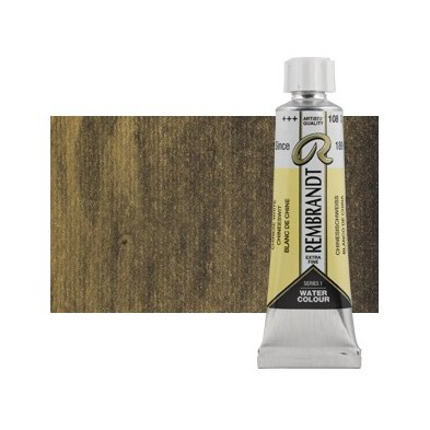 Materiais Belas Artes - Aquarela Rembrandt, 20 ml, Luz Dourada\n | totenart.com