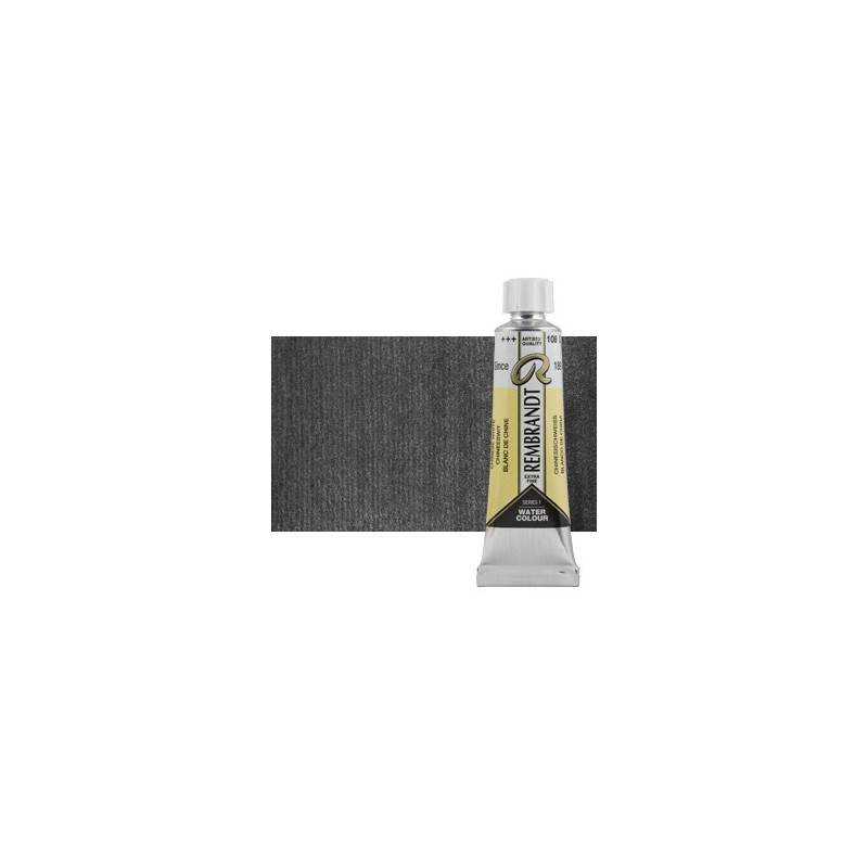 Materiais Belas Artes - Aquarela Rembrandt, 20 ml, \nGrafite | totenart.com