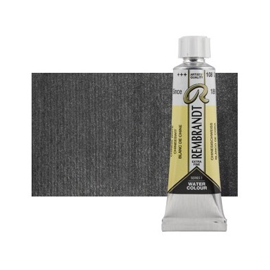 Materiais Belas Artes - Aquarela Rembrandt, 20 ml, \nGrafite | totenart.com