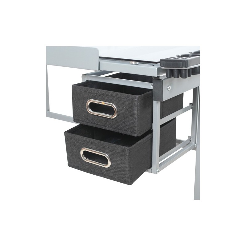 Materiais Belas Artes - Mesa de desenho para estúdio profissional | totenart.com