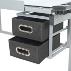 Materiais Belas Artes - Mesa de desenho para estúdio profissional | totenart.com