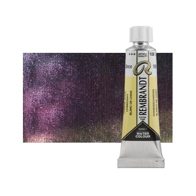 Materiais Belas Artes - Aquarela Rembrandt, 20 ml, Ouro Vermelho Violeta Camaleão | totenart.com