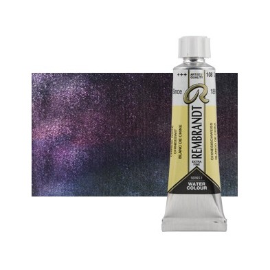 Materiais Belas Artes - Aquarela Rembrandt, 20 ml, Vermelho Violeta Azul Camaleão | totenart.com