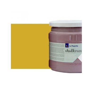 Materiais Belas Artes - Pintura giz Dijon La Pajarita (500 ml.) | totenart.com