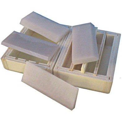 Pedra Arkansas, caixa com 4 unidades