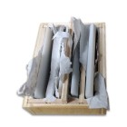 Pedra Arkansas, caixa com 4 unidades