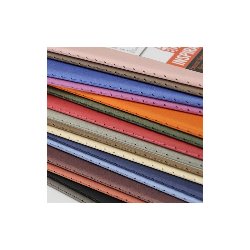 Materiais Belas Artes - Block Art Book Inspiration Canson, 14.8x21 cm, 96 gr, 30 f., (Set 2 blocks) | totenart.com