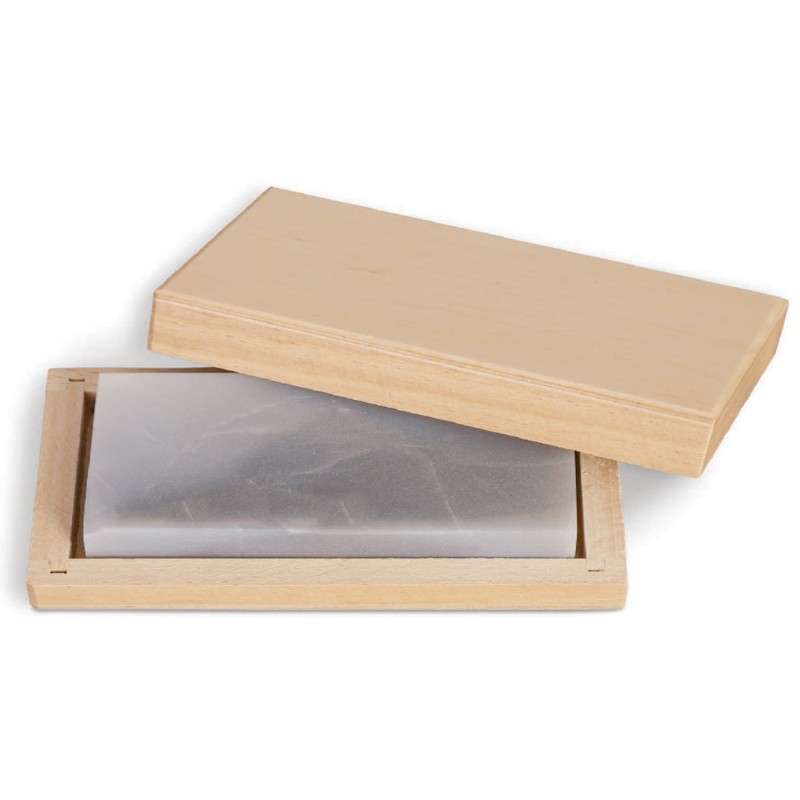 Pedra Arkansas, 120x50 mm.