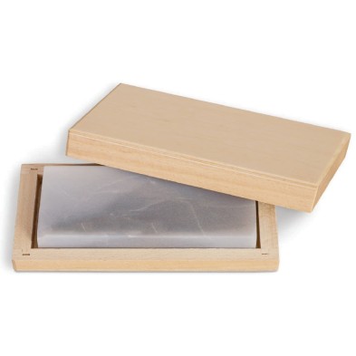 Pedra Arkansas, 120x50 mm.