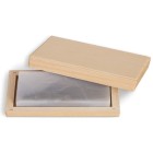 Pedra Arkansas, 120x50 mm.