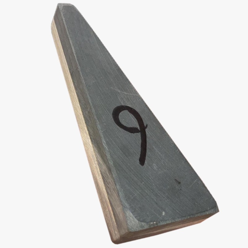 Pedra Belga, 45 a 55 cm.2