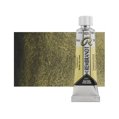 Materiais Belas Artes - Aquarela Rembrandt, 20 ml,\n \nCrepúsculo Amarelo | totenart.com