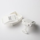 Materiais Belas Artes - Caixa de aquarela recarregável portátil MICRO | totenart.com