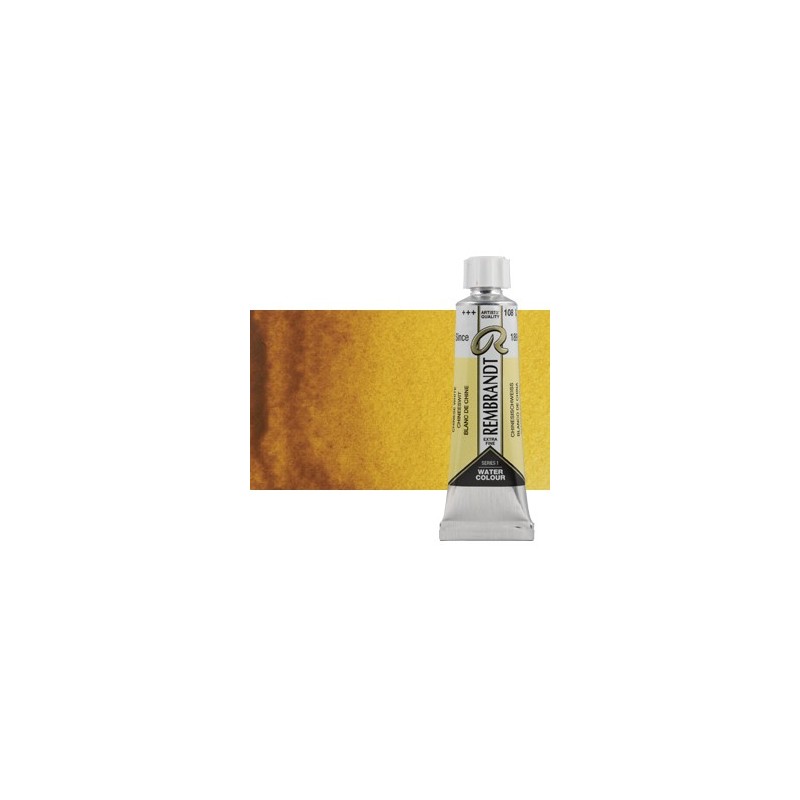 Materiais Belas Artes - Aquarela Rembrandt, 20 ml, \nChiclete | totenart.com