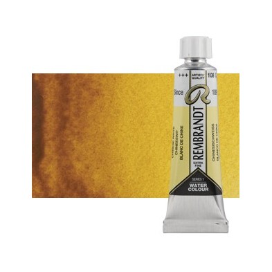 Materiais Belas Artes - Aquarela Rembrandt, 20 ml, \nChiclete | totenart.com